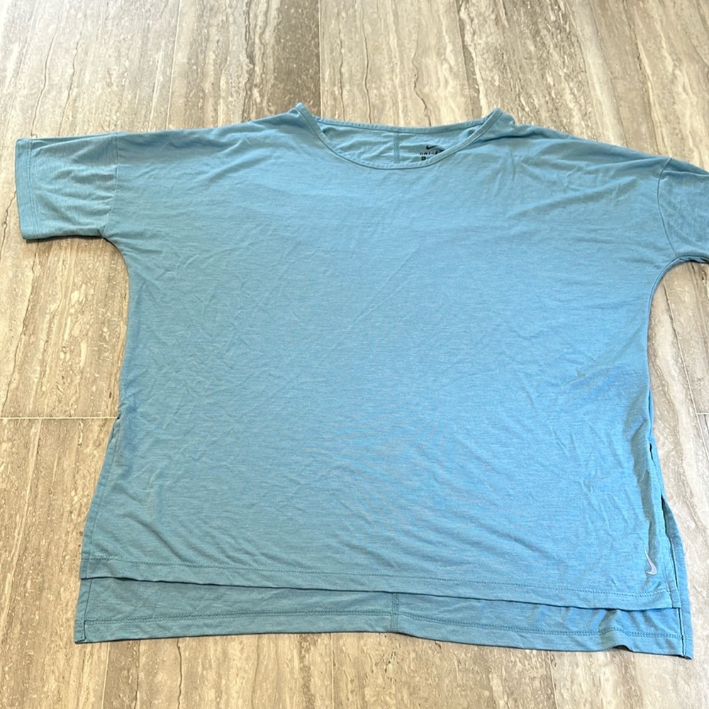 Nike Dri-Fit Shirt XL